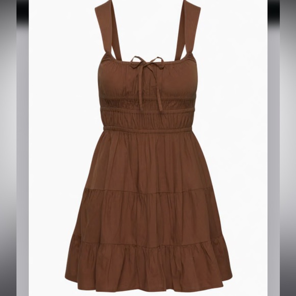 Sunday Best
Martine Dress - Picture 1 of 3